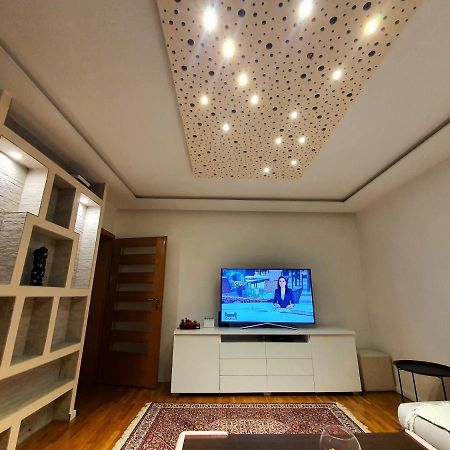 Apartman Amal Aisha,Bascarsija Сараево Экстерьер фото
