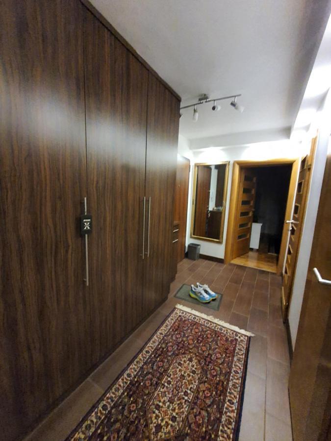 Apartman Amal Aisha,Bascarsija Сараево Экстерьер фото
