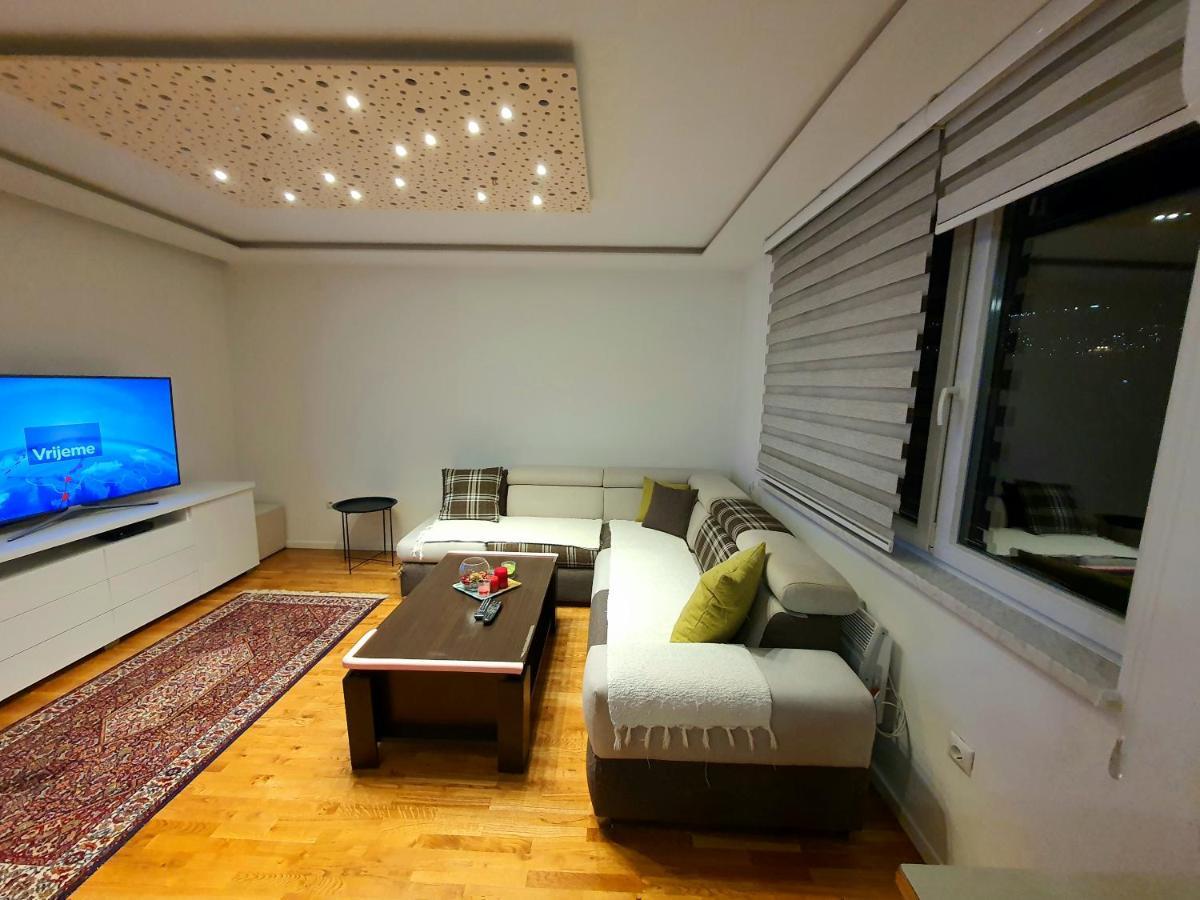 Apartman Amal Aisha,Bascarsija Сараево Экстерьер фото