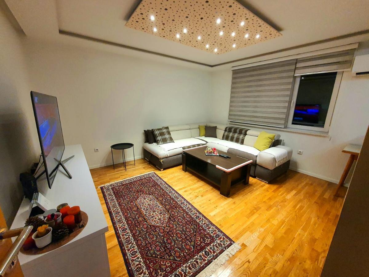 Apartman Amal Aisha,Bascarsija Сараево Экстерьер фото