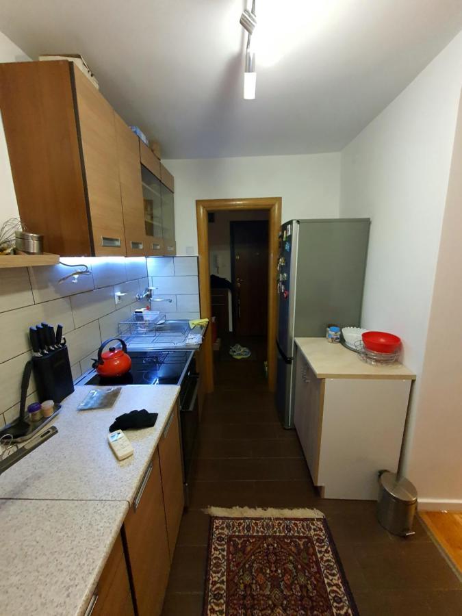 Apartman Amal Aisha,Bascarsija Сараево Экстерьер фото