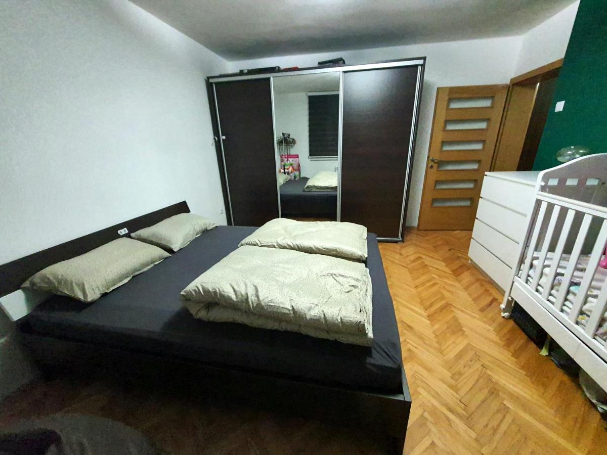 Apartman Amal Aisha,Bascarsija Сараево Экстерьер фото