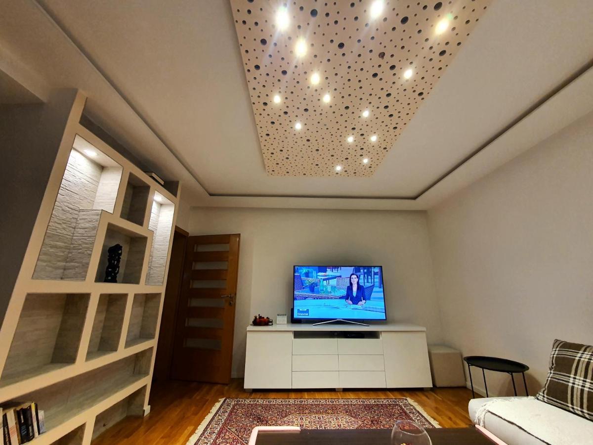 Apartman Amal Aisha,Bascarsija Сараево Экстерьер фото
