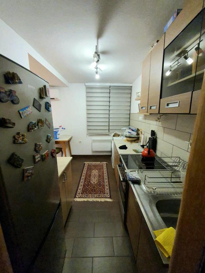Apartman Amal Aisha,Bascarsija Сараево Экстерьер фото