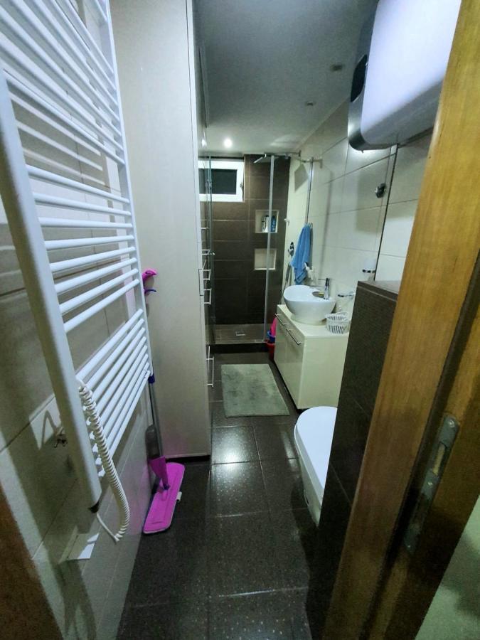 Apartman Amal Aisha,Bascarsija Сараево Экстерьер фото