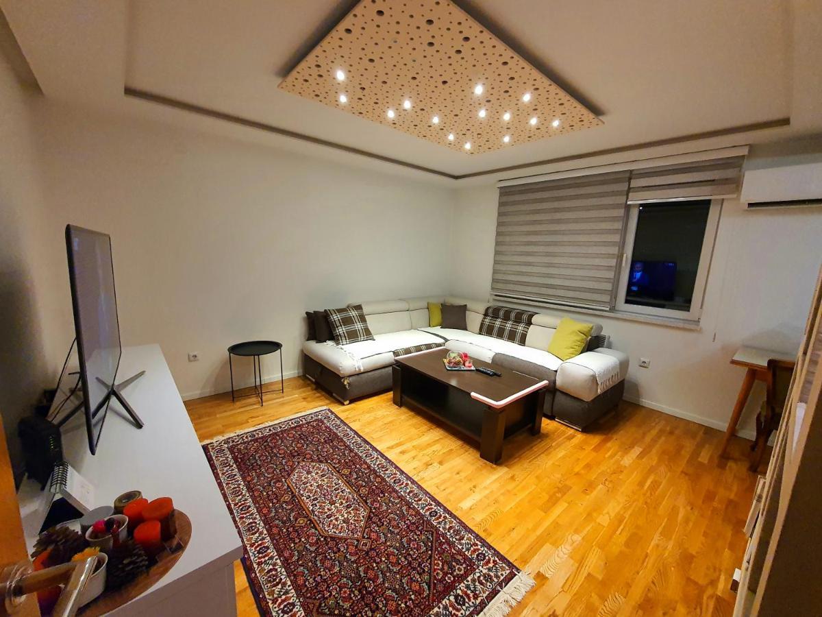 Apartman Amal Aisha,Bascarsija Сараево Экстерьер фото