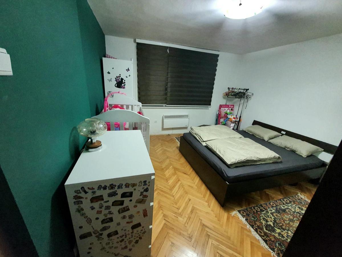 Apartman Amal Aisha,Bascarsija Сараево Экстерьер фото