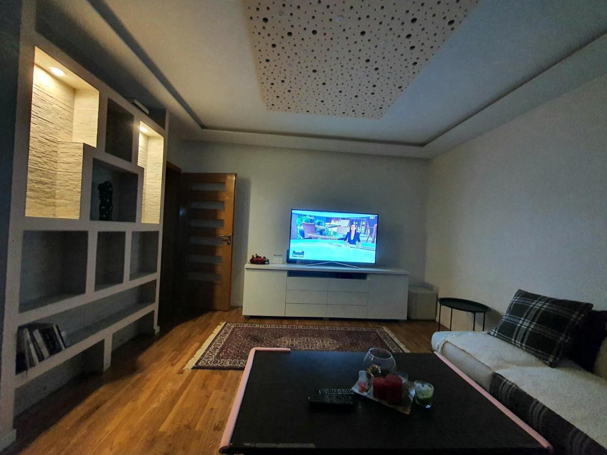 Apartman Amal Aisha,Bascarsija Сараево Экстерьер фото