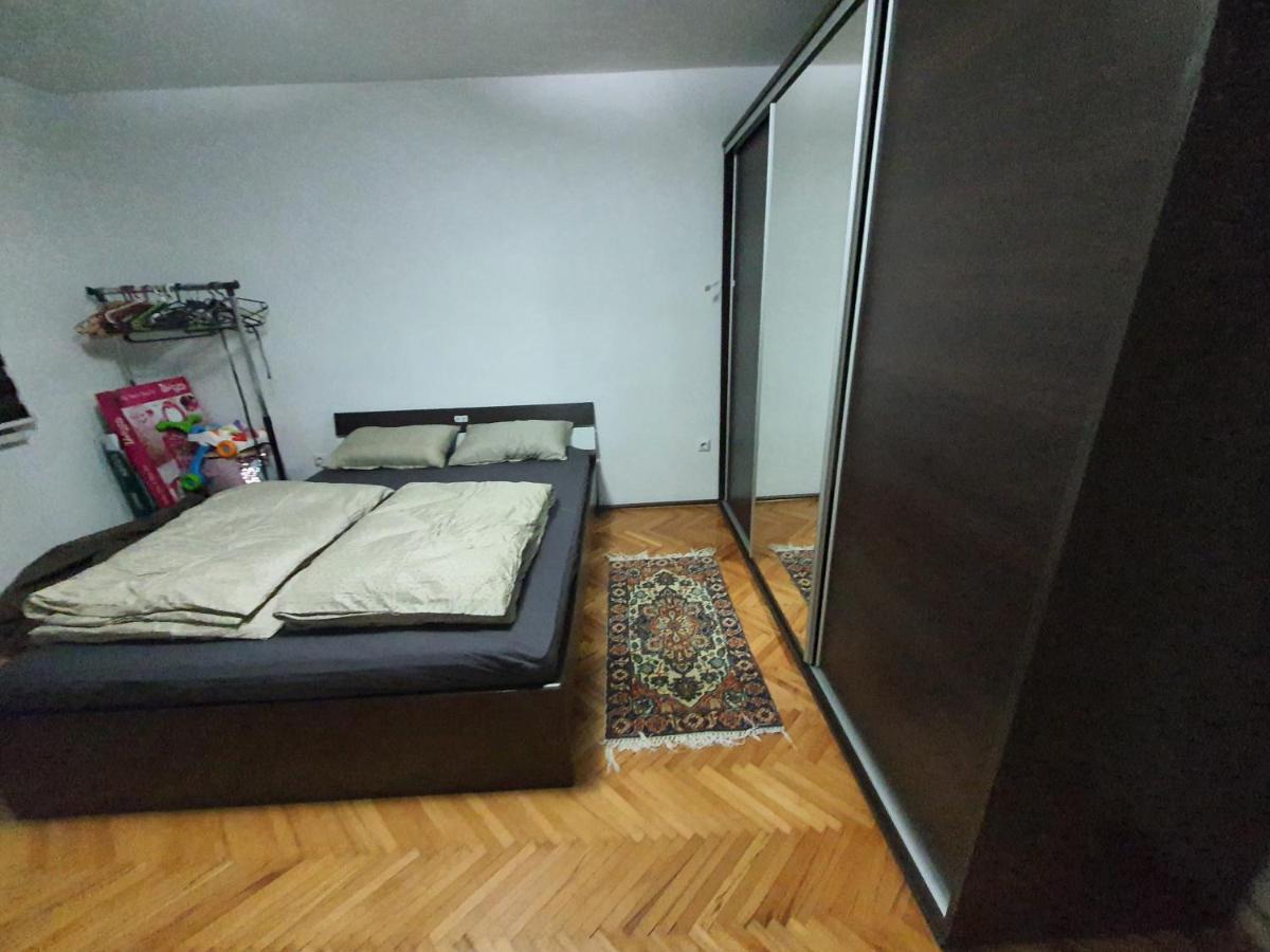 Apartman Amal Aisha,Bascarsija Сараево Экстерьер фото
