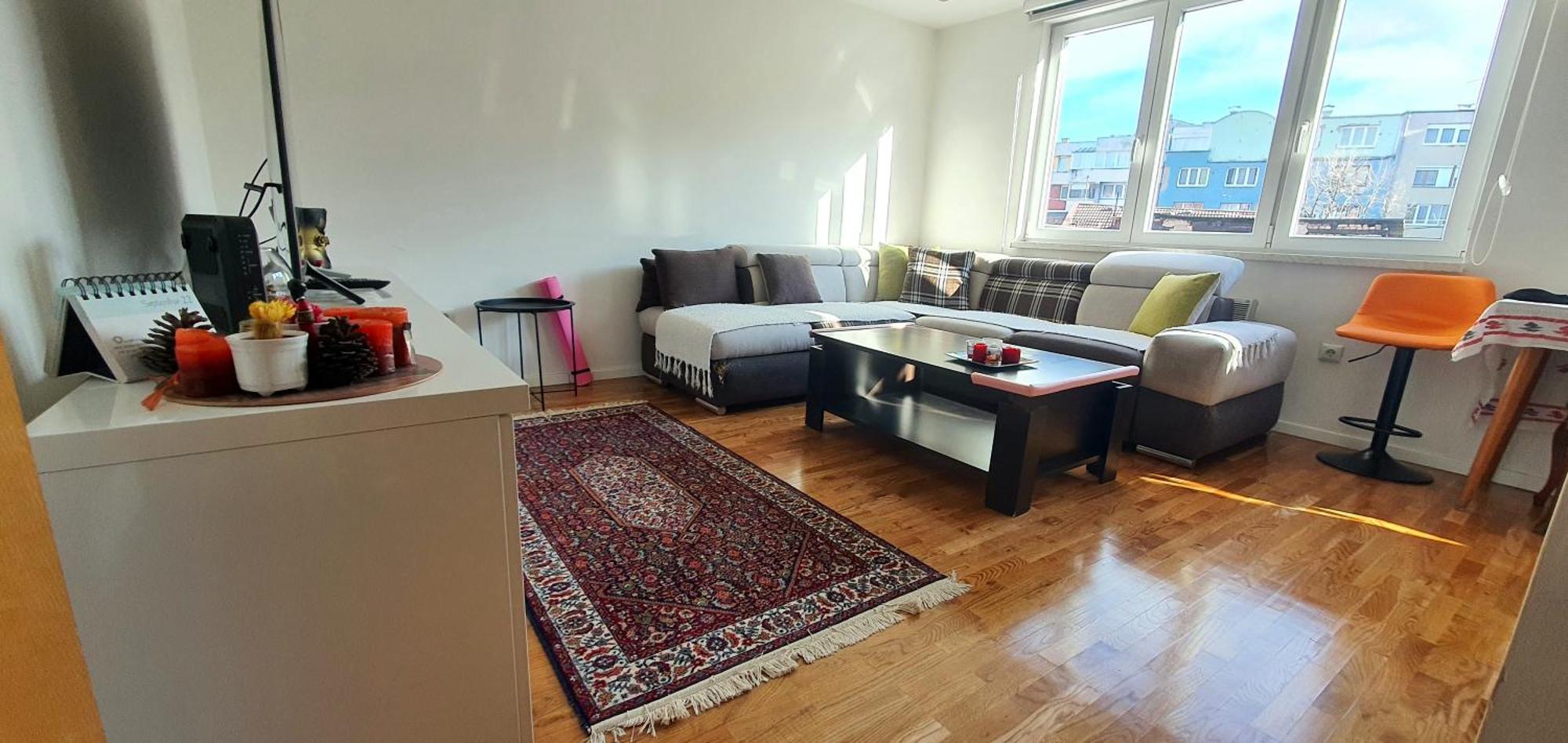 Apartman Amal Aisha,Bascarsija Сараево Экстерьер фото