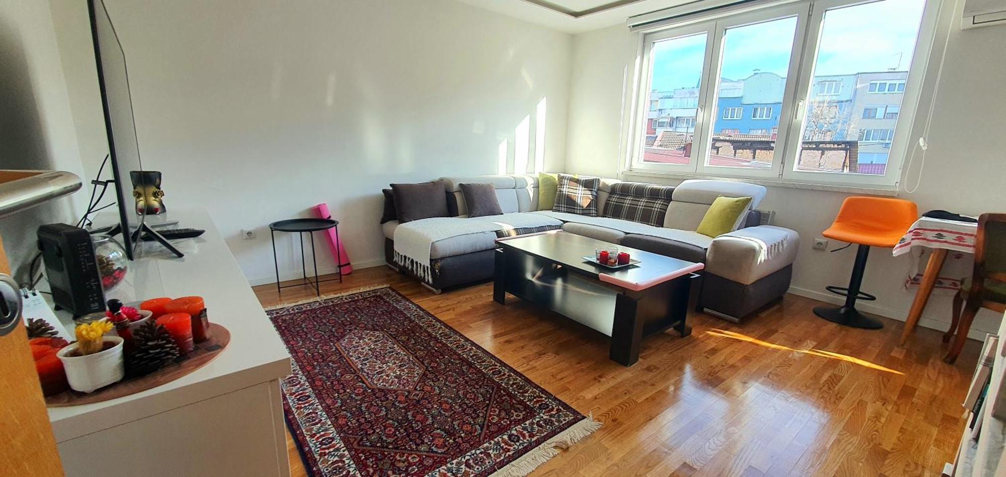 Apartman Amal Aisha,Bascarsija Сараево Экстерьер фото