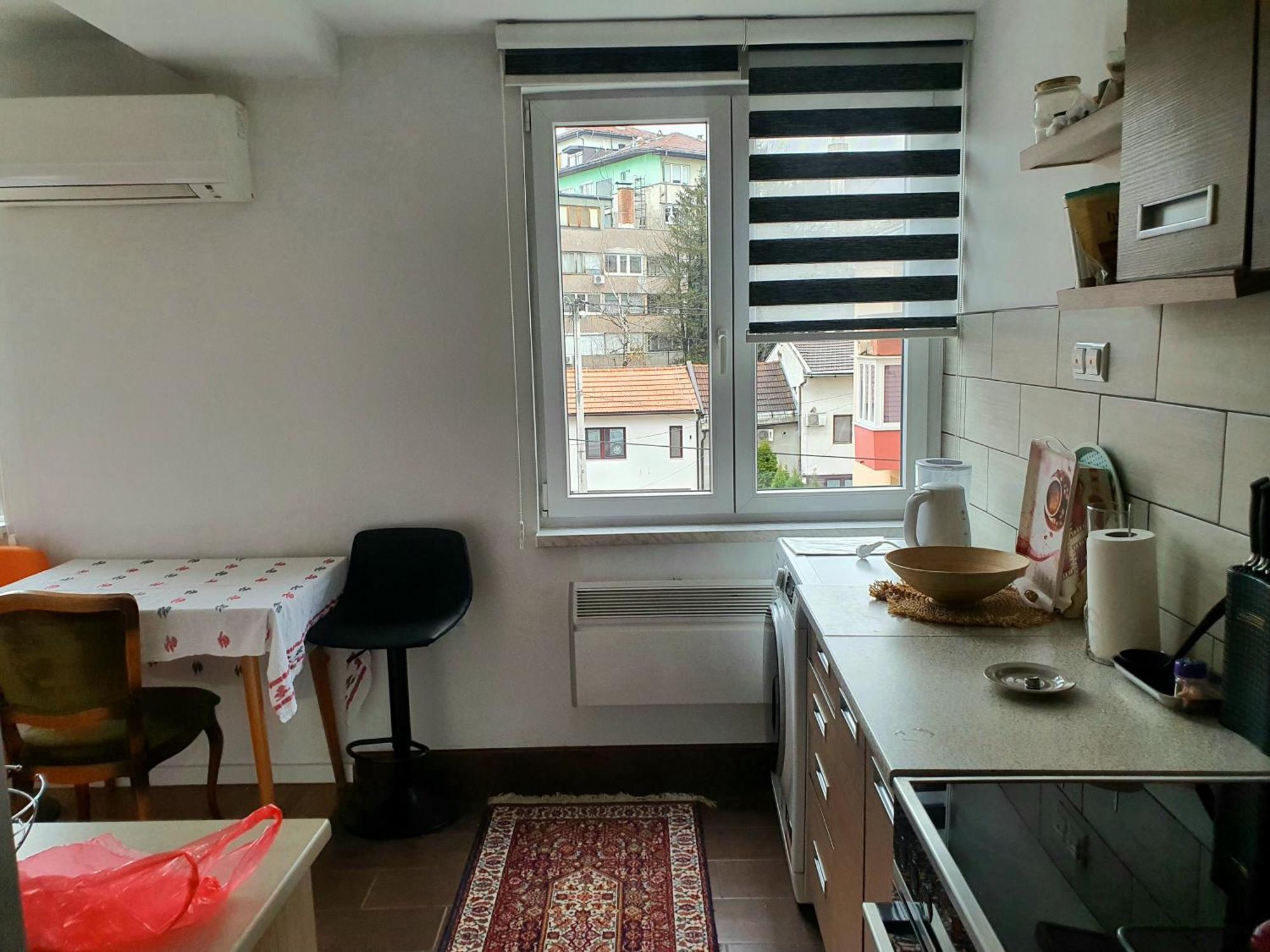 Apartman Amal Aisha,Bascarsija Сараево Экстерьер фото